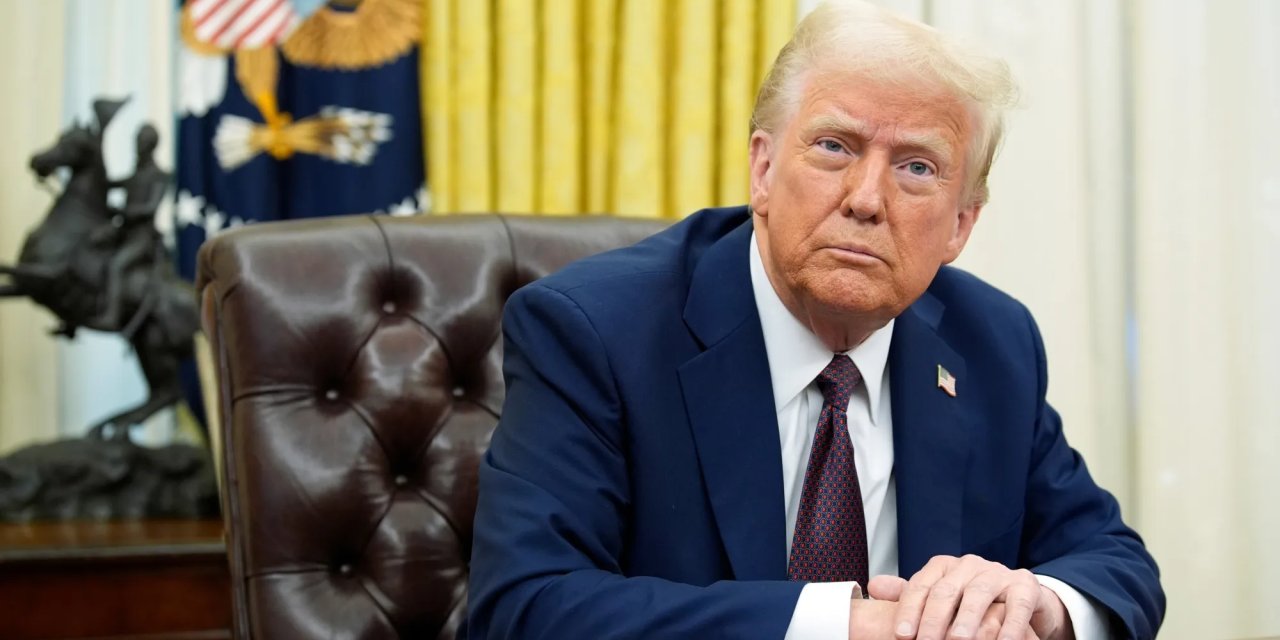Trump bu kez de Merkez Bankası Başkanını hedef aldı