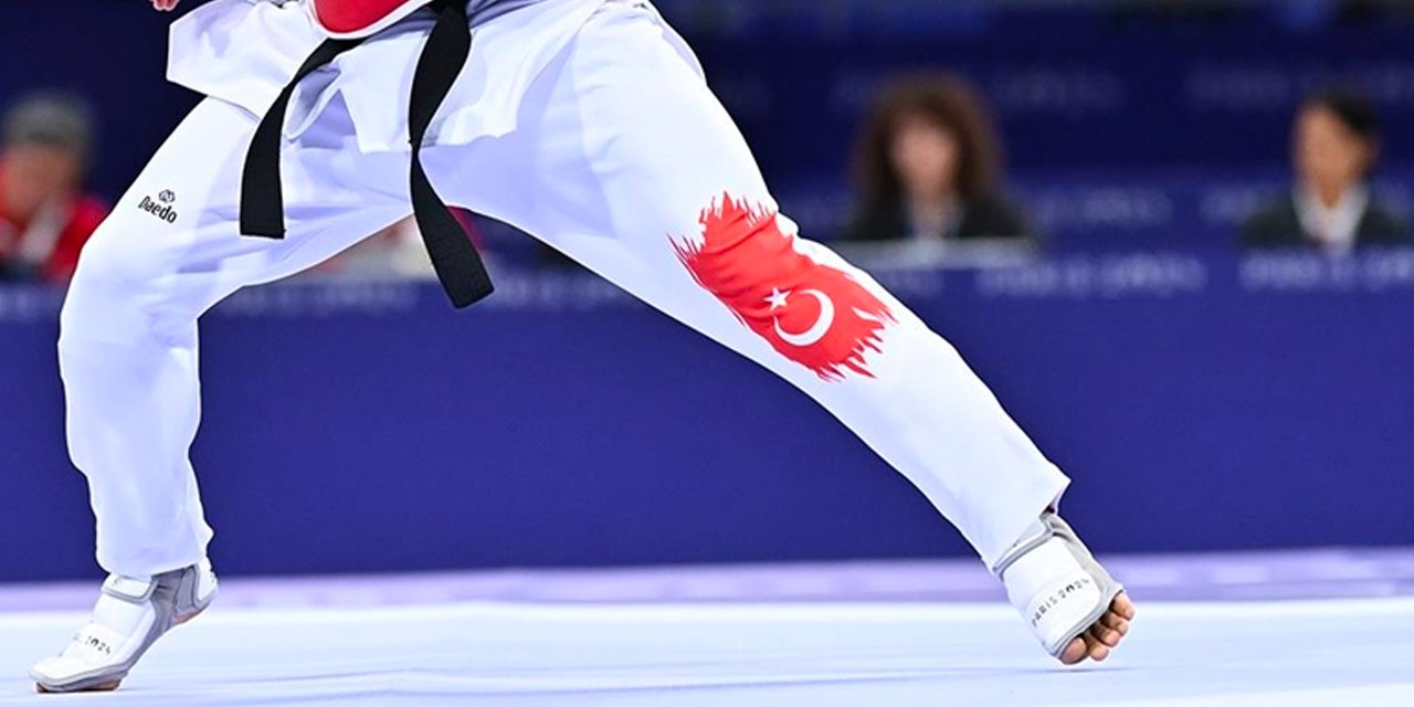 Milli tekvandocular 31 madalya kazandı