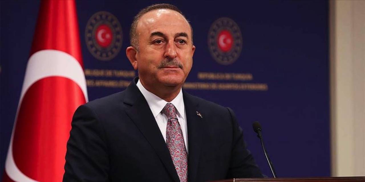 Eski Dışişleri Bakanı Çavuşoğlu'nun acı günü