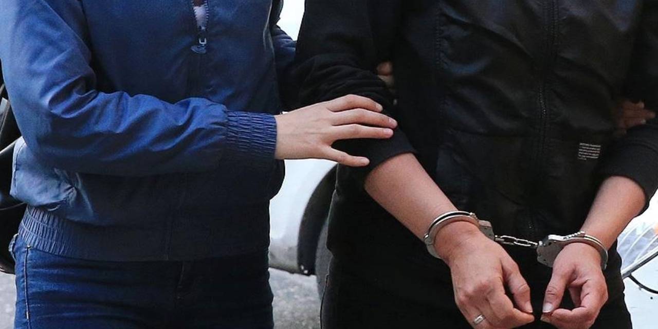 86 yıl kesinleşmiş hapis cezası bulunan kadın yakalandı