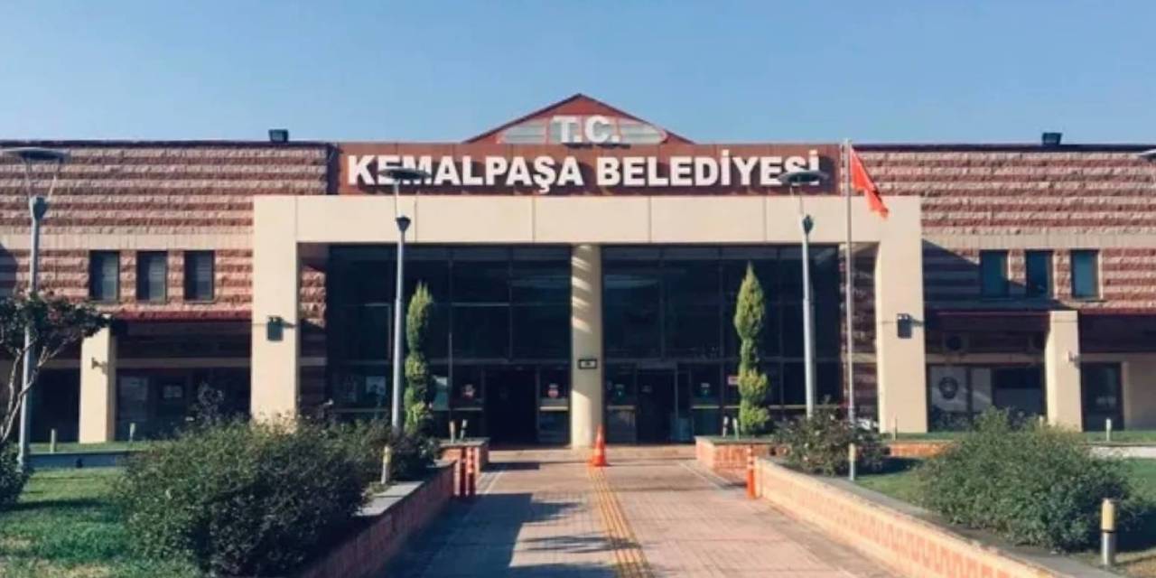 CHP'li Aslanoğlu'ndan Kemalpaşa Belediyesi açıklaması
