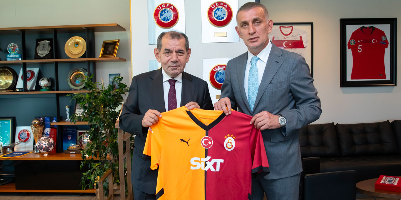 Galatasaray TFF'nin kurduğu 3 tuzağı açıkladı