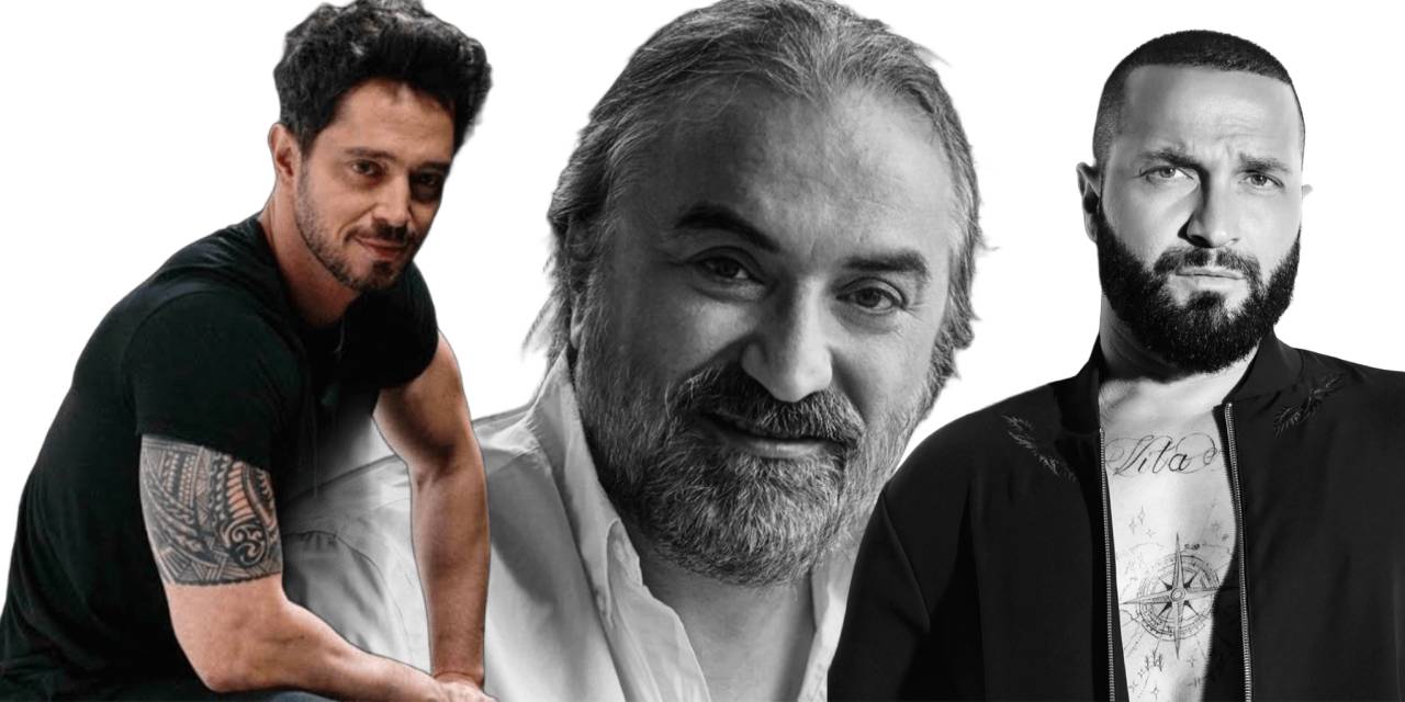 “Şarkılarını söyleyemiyorum” diyen Berkay’dan, Murat Boz’a Volkan Konak göndermesi