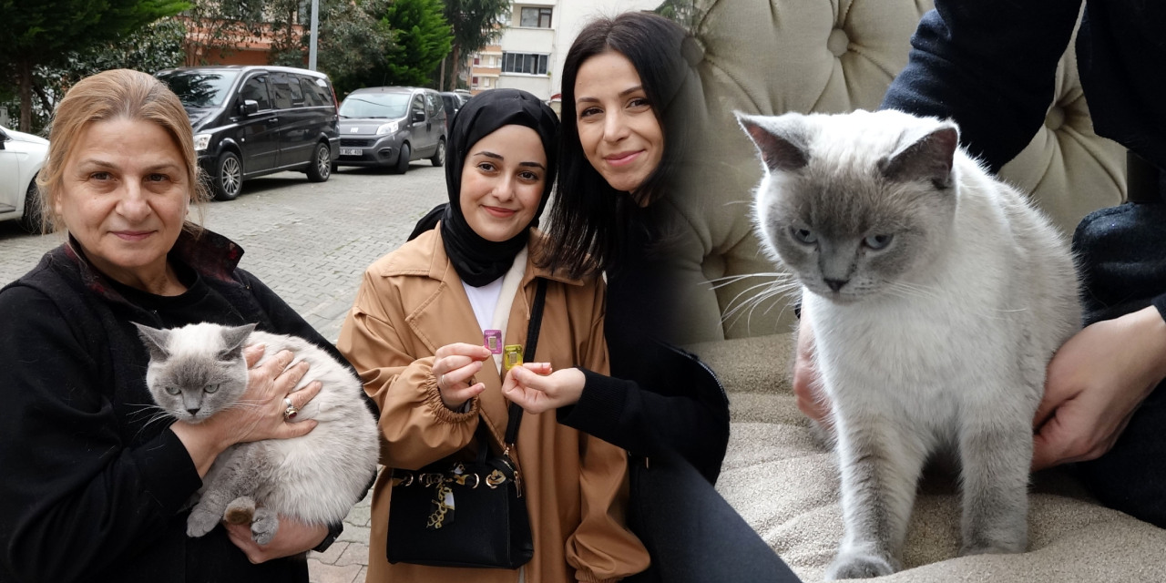 10 günlük arayışa altın gibi son