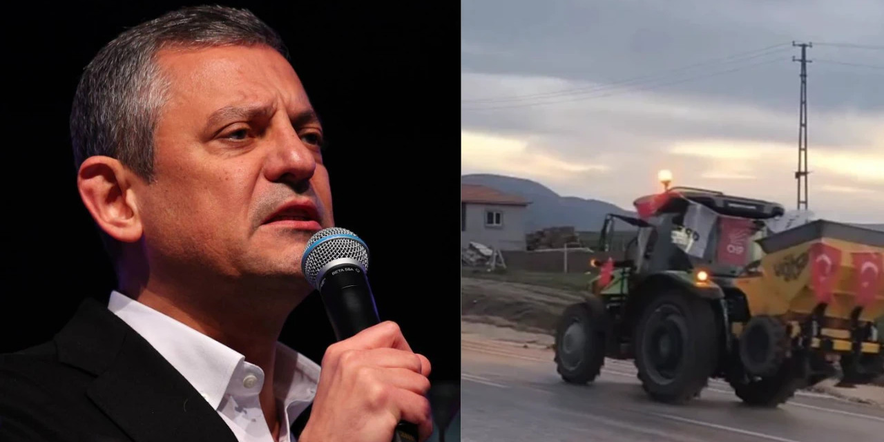Özgür Özel'den Yozgat kararı! Unutulmaz bir giriş planlanıyor