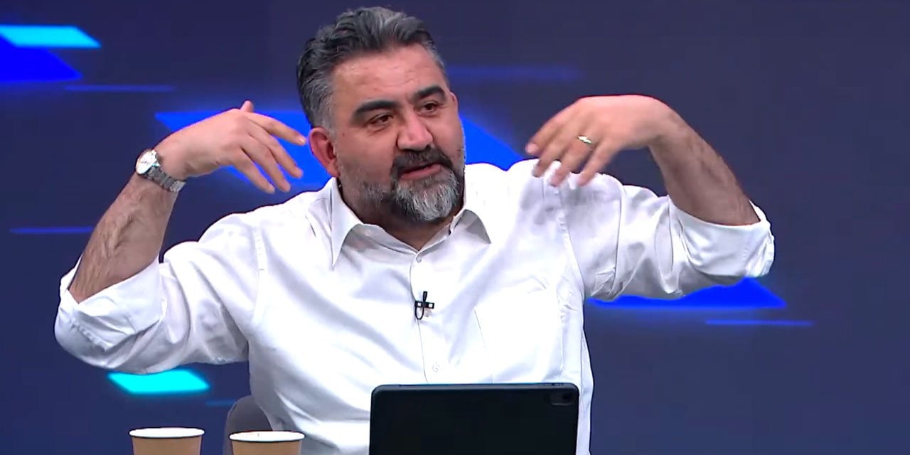 Ümit Özat Galatasaray maçı öncesi Maçka Otel’de neler yaşandığını açıkladı