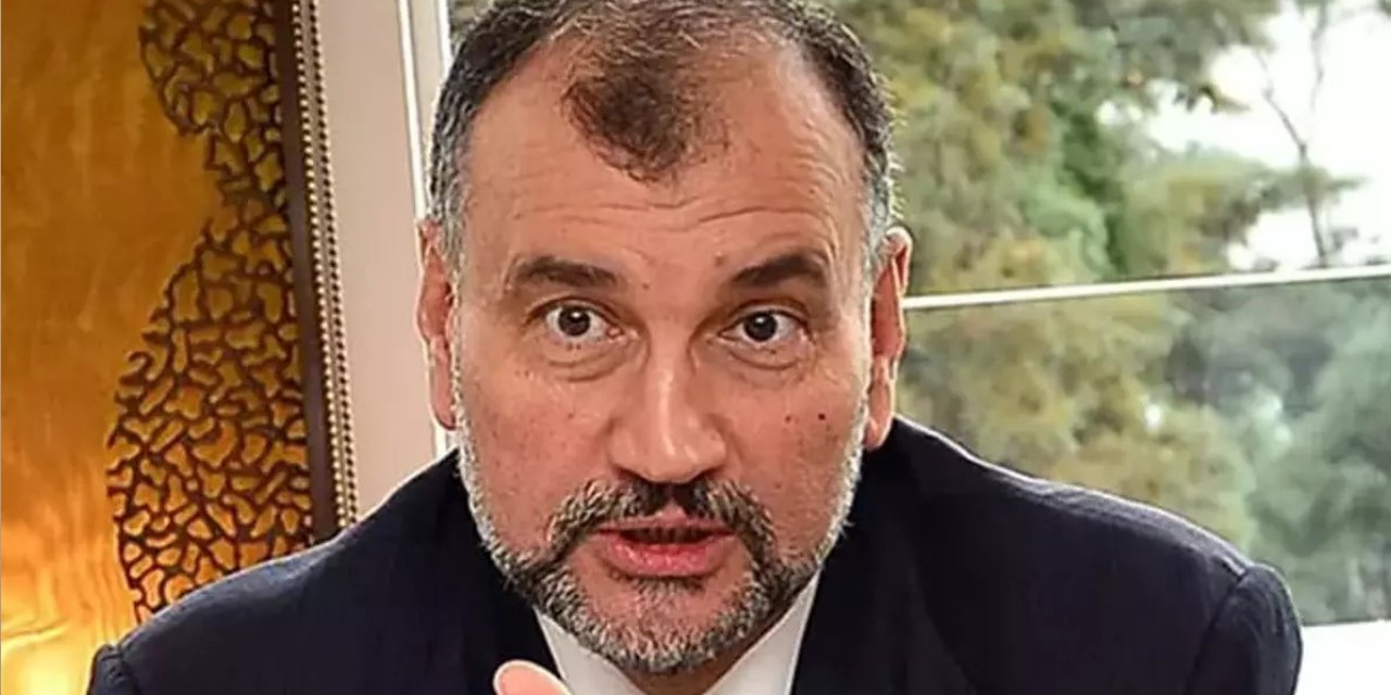 Murat Ülker de isyan etti