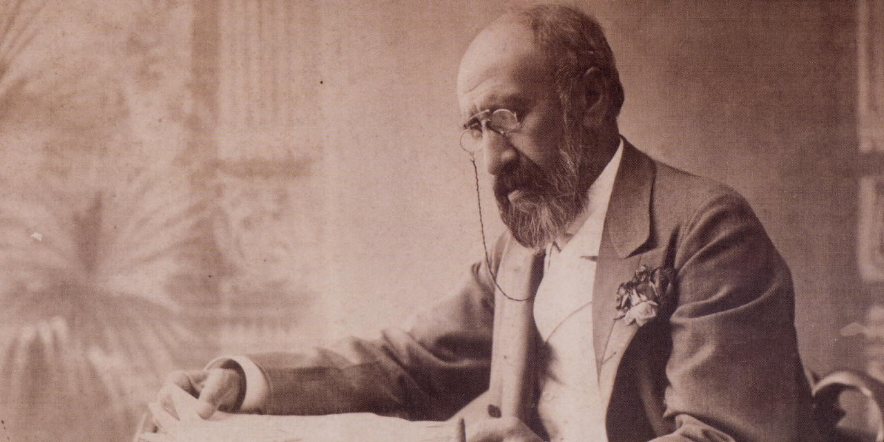 KPSS'ye hazırlananların kaçırmasın! Osman Hamdi Bey'in o tablosu satışa çıkacak