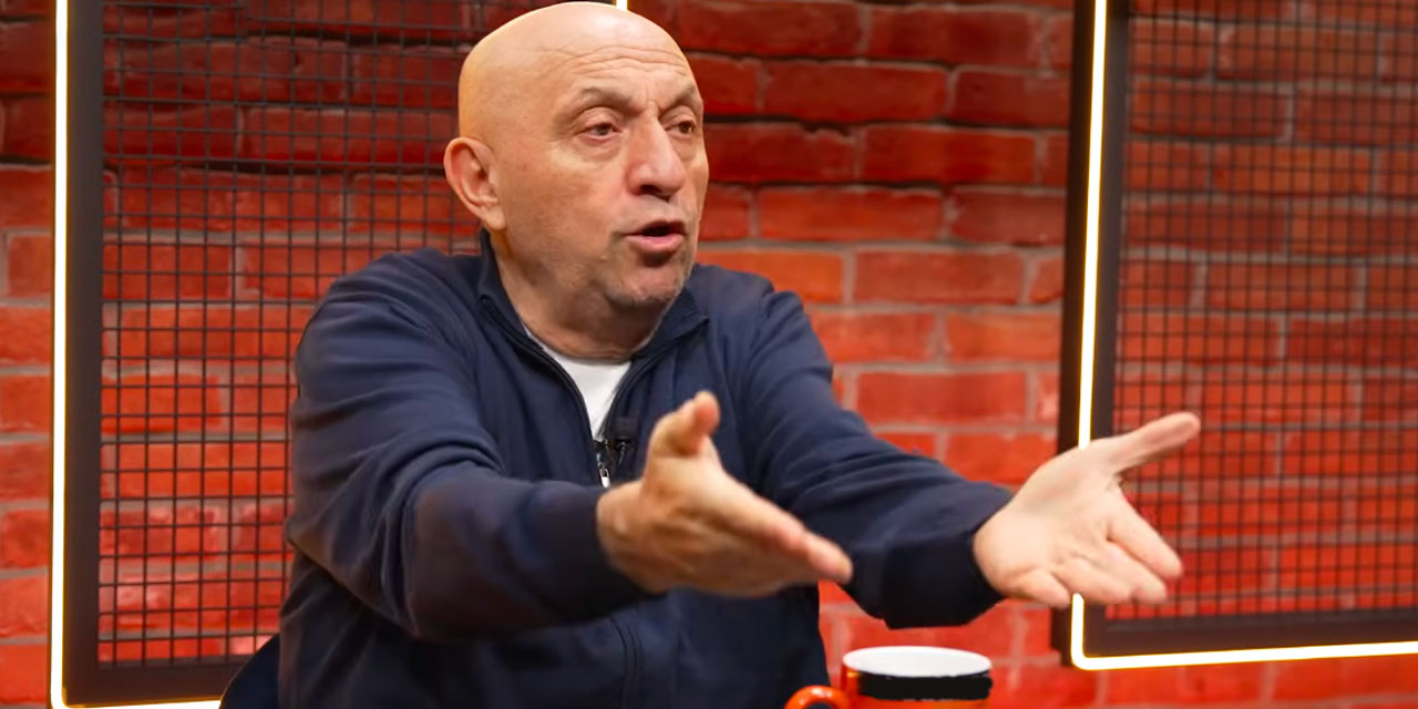 Sinan Engin’in kaseti çıktı: Bütün Beşiktaşlılar görmek istedi