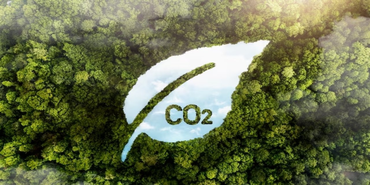 Japonlar yaptı yine yapacağını! CO₂ saniyeler içinde yakıt oldu