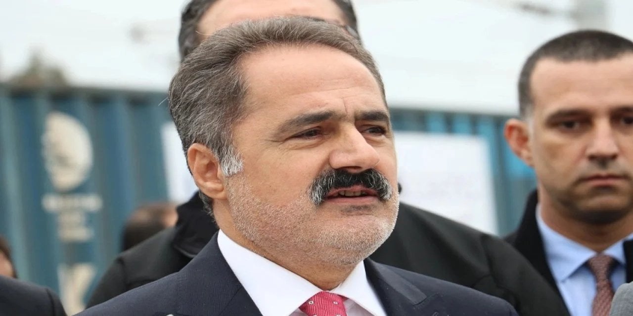 Usulsüz müdür atamalarını böyle savundu: Biz de insanız!