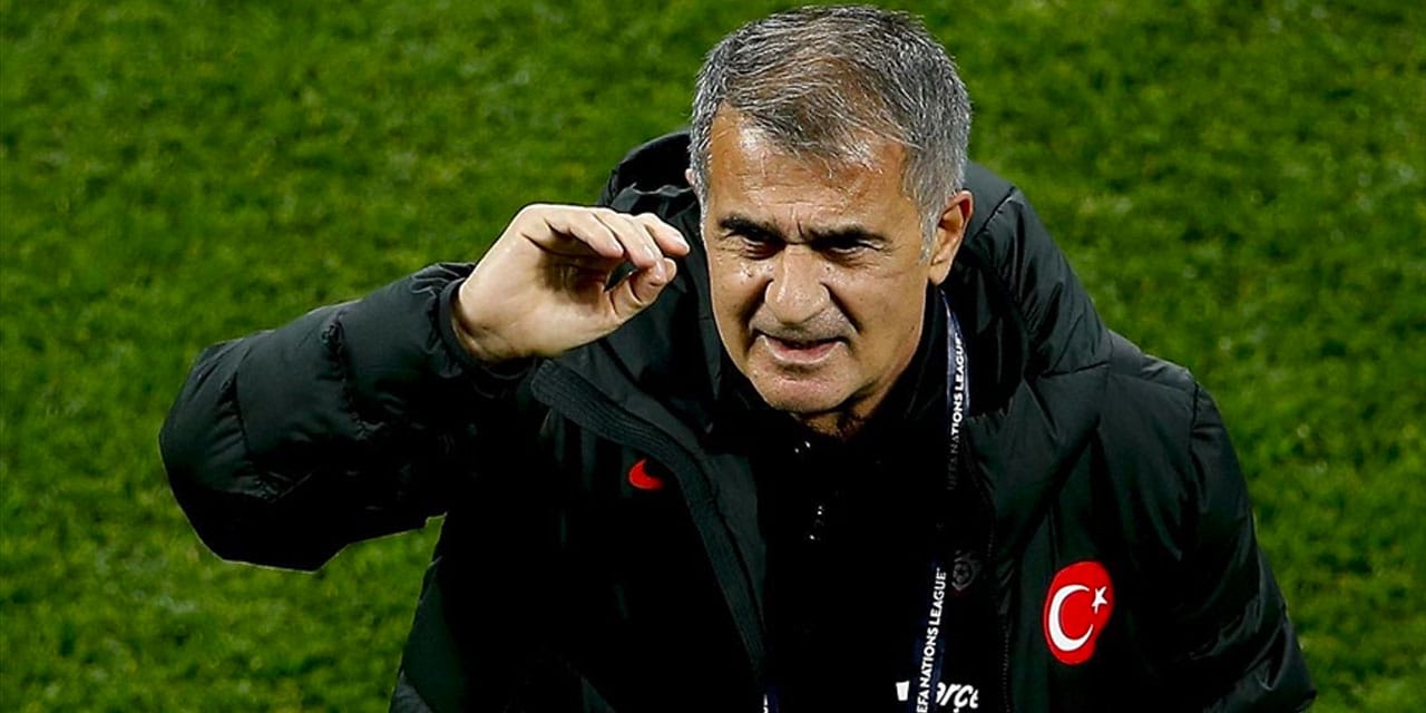 Şenol Güneş'in kameraların arkasında neler yaptığını açıkladı