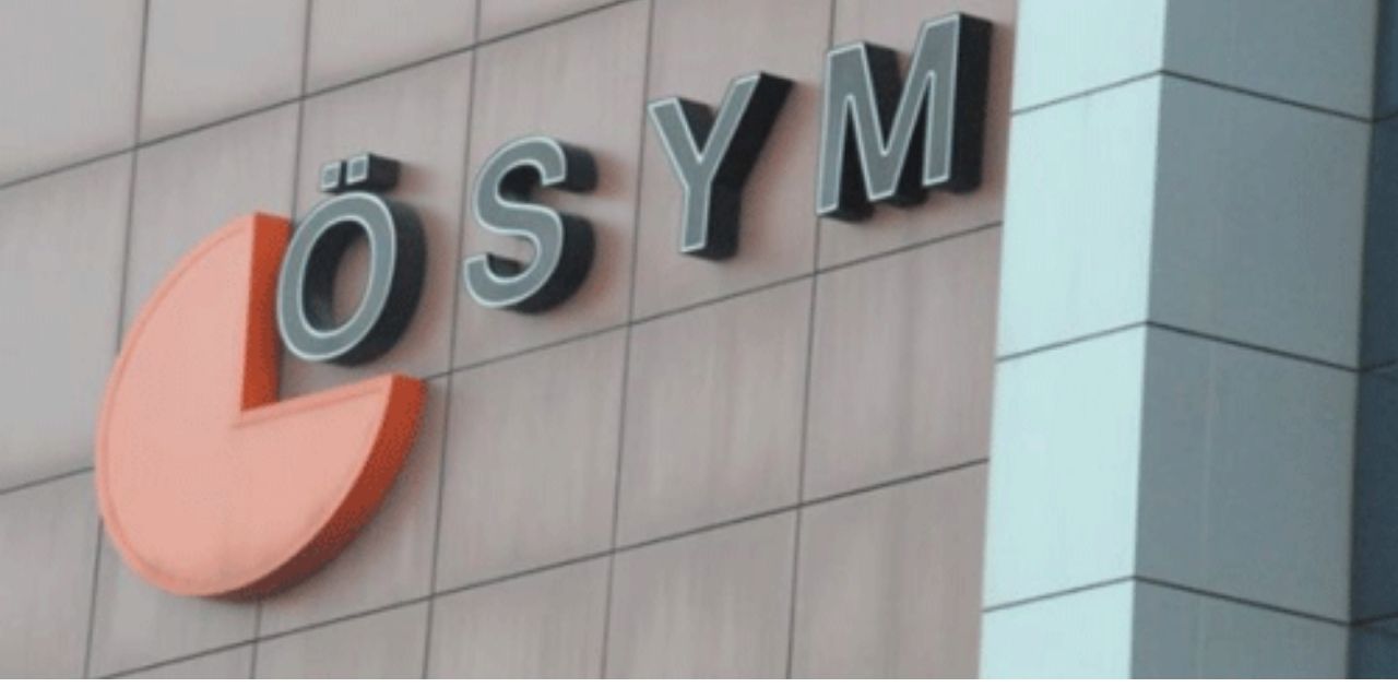 ÖSYM tarafından haftasonu 4 ayrı sınav yapılacak