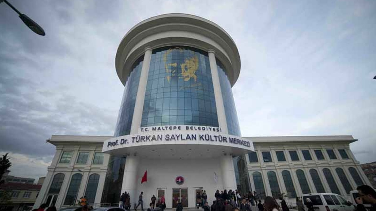 YSK, AKP'nin Maltepe seçim merkezinin değişmesine yönelik başvurusunu reddetti