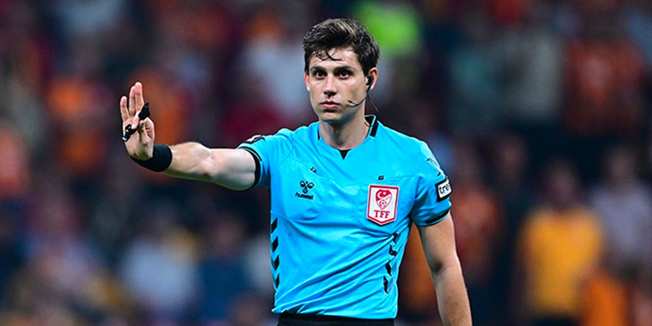 Galatasaray Bodrum FK maçı öncesi ortalığı karıştıran Mehmet Türkmen iddiası