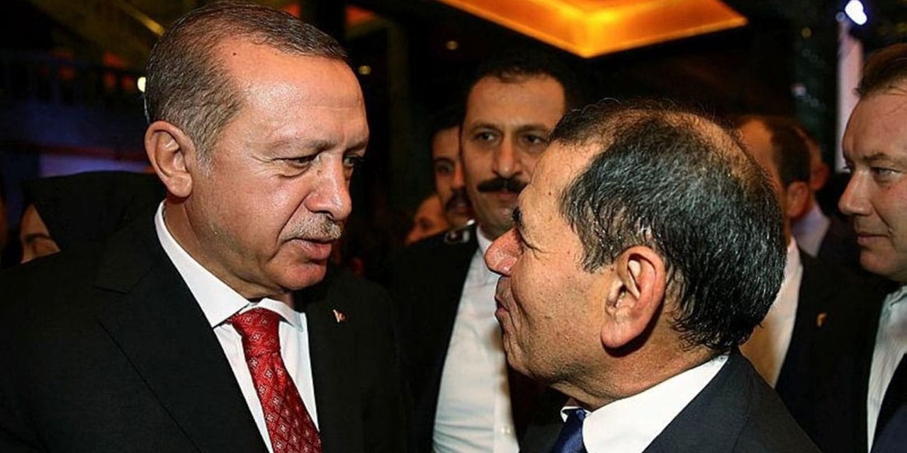 Galatasaray'ın devletin kapısına dayanıp ne istediğini açıkladı