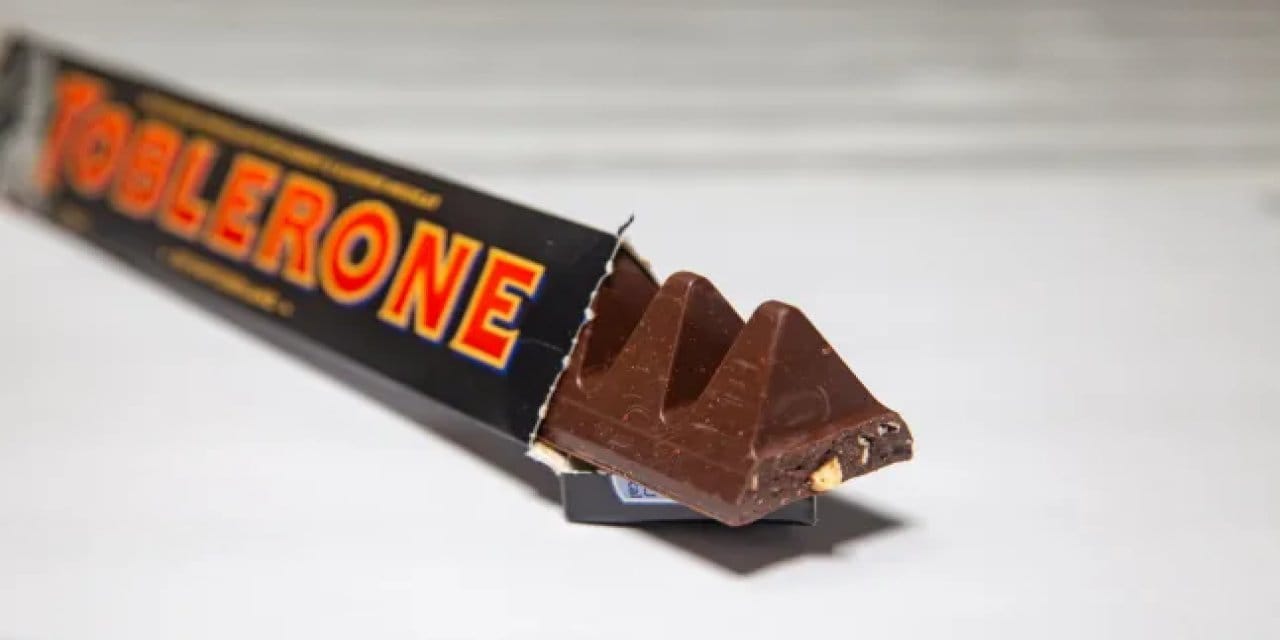 İkonik çikolata markası çok sevilen bir lezzeti artık üretemeyeceğini duyurdu