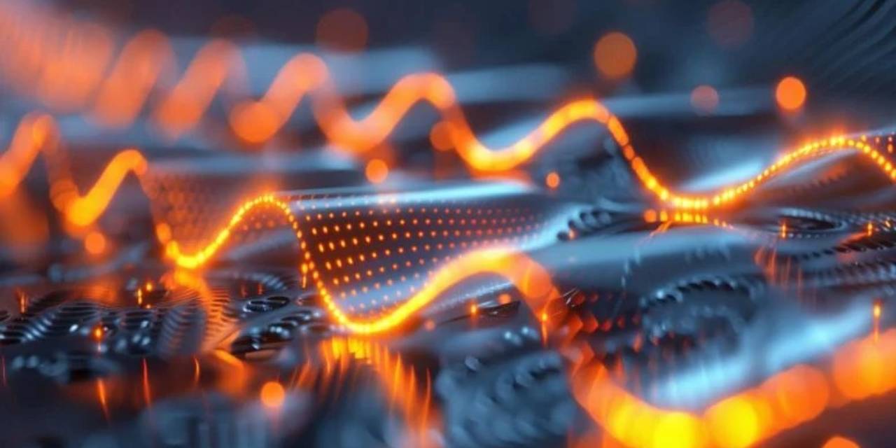 Bilim insanları fizik kurallarına kafa tutan malzeme geliştirdi!