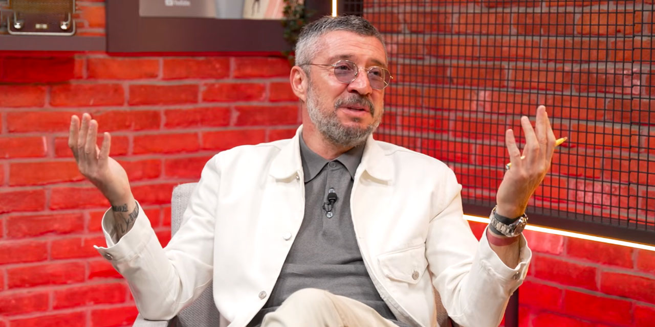 Tümer Metin Galatasaray Bodrum FK maçının sonucunu duyurdu