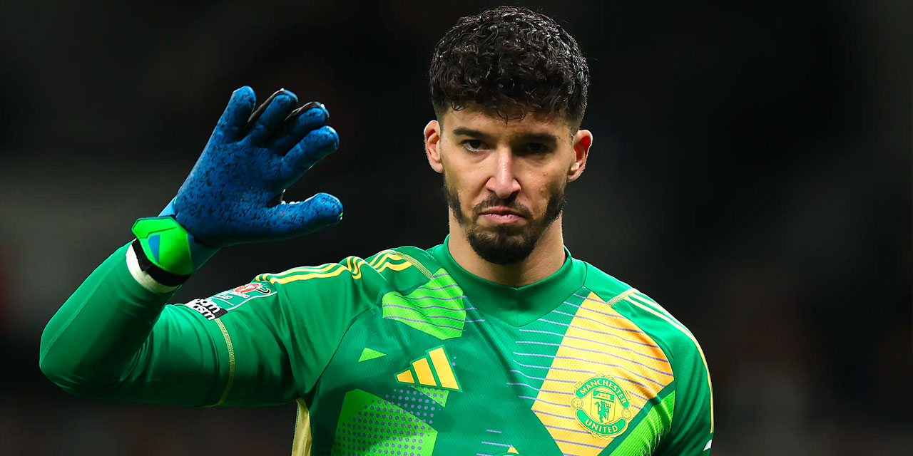 Altay Bayındır Türkiye'ye dönemiyor