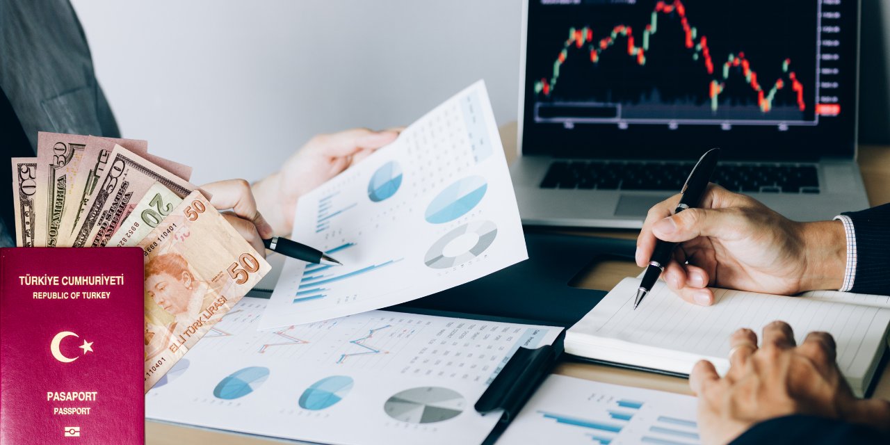 Yabancıyı kaçırdılar: Yüksek enflasyon, kur oynaklığı, faiz politikası...