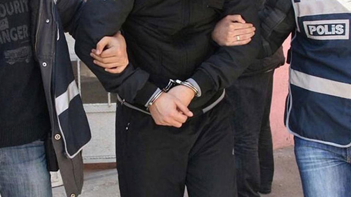 Samsun’daki IŞİD operasyonunda gözaltına alınan zanlıların hepsi serbest