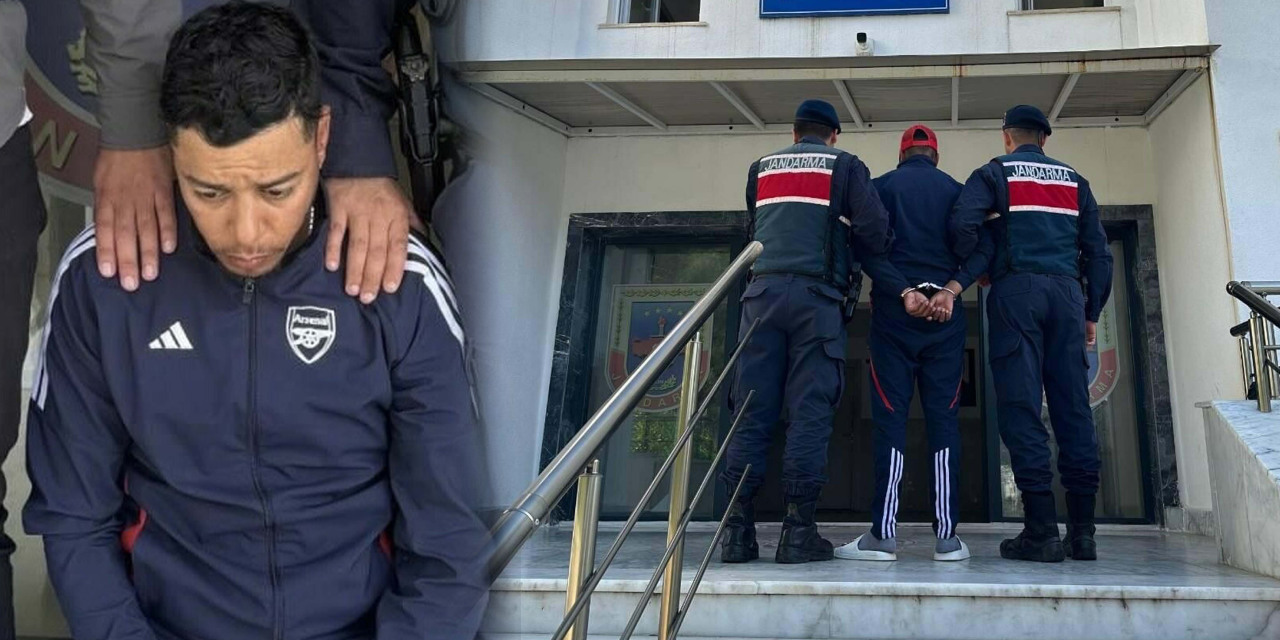 İspanya'nın 103 çocuğu istismardan aradığı Faslı Muğla'dan çıktı