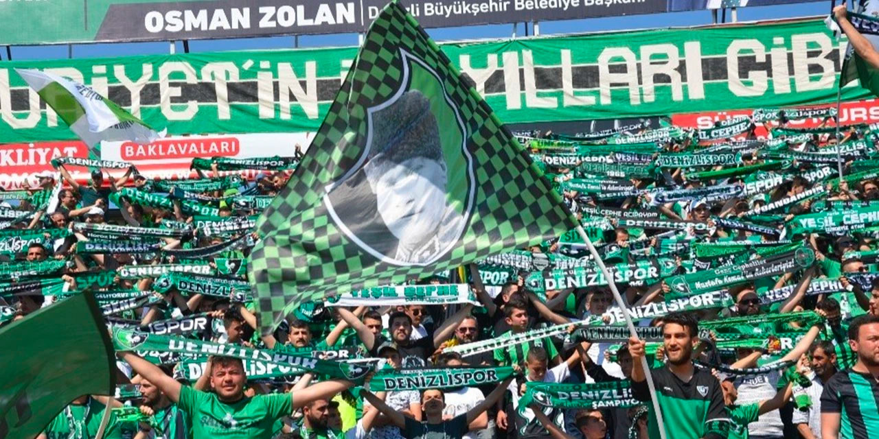 Denizli'de Galatasaray depremi: Vali neye uğradığını şaşırdı