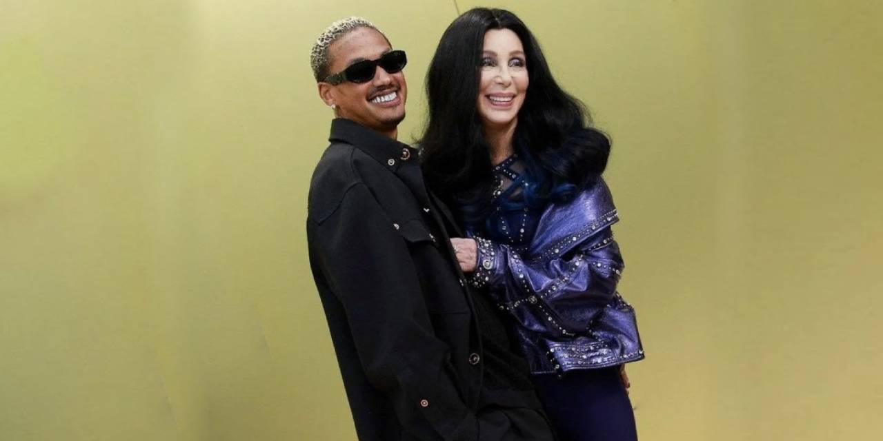 39 yaş farklı aşk hâlâ taze! Cher'den ayrılık iddialarına net cevap