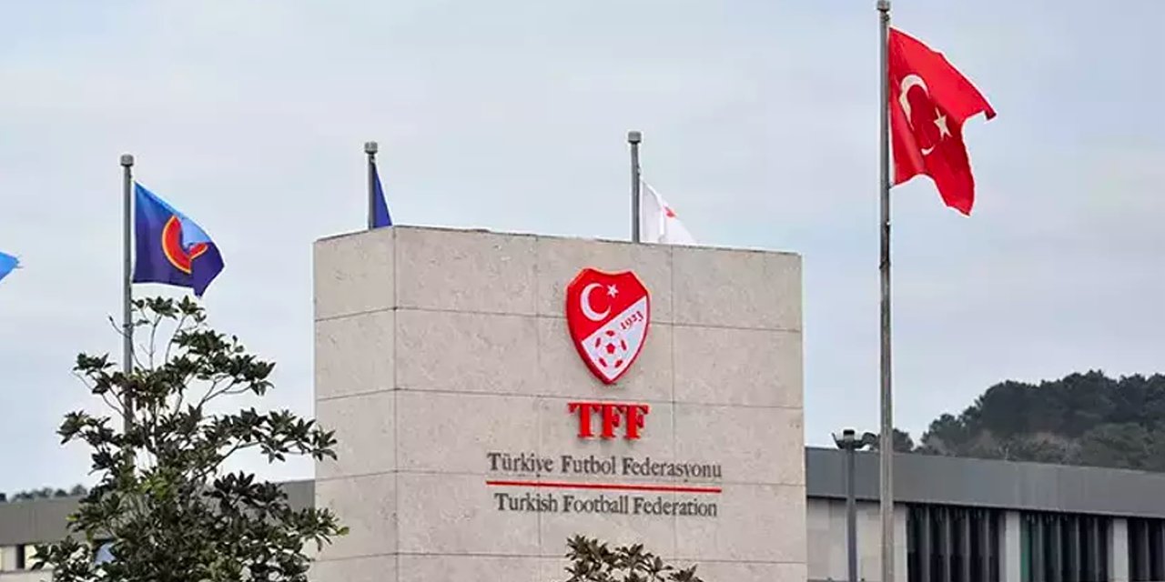 TFF’den yabancı kuralı açıklaması: Yeni sezonda devreye girecek