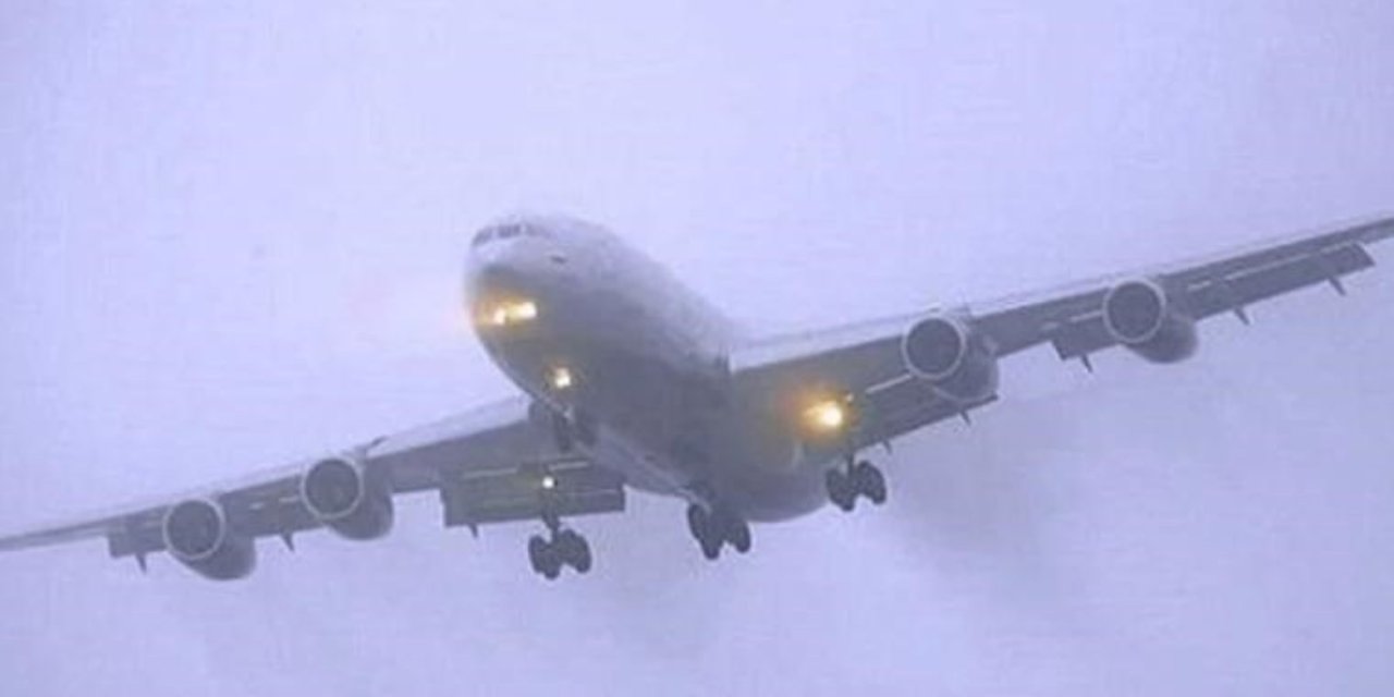 Yarın Sabiha Gökçen'den uçacaklar dikkat!