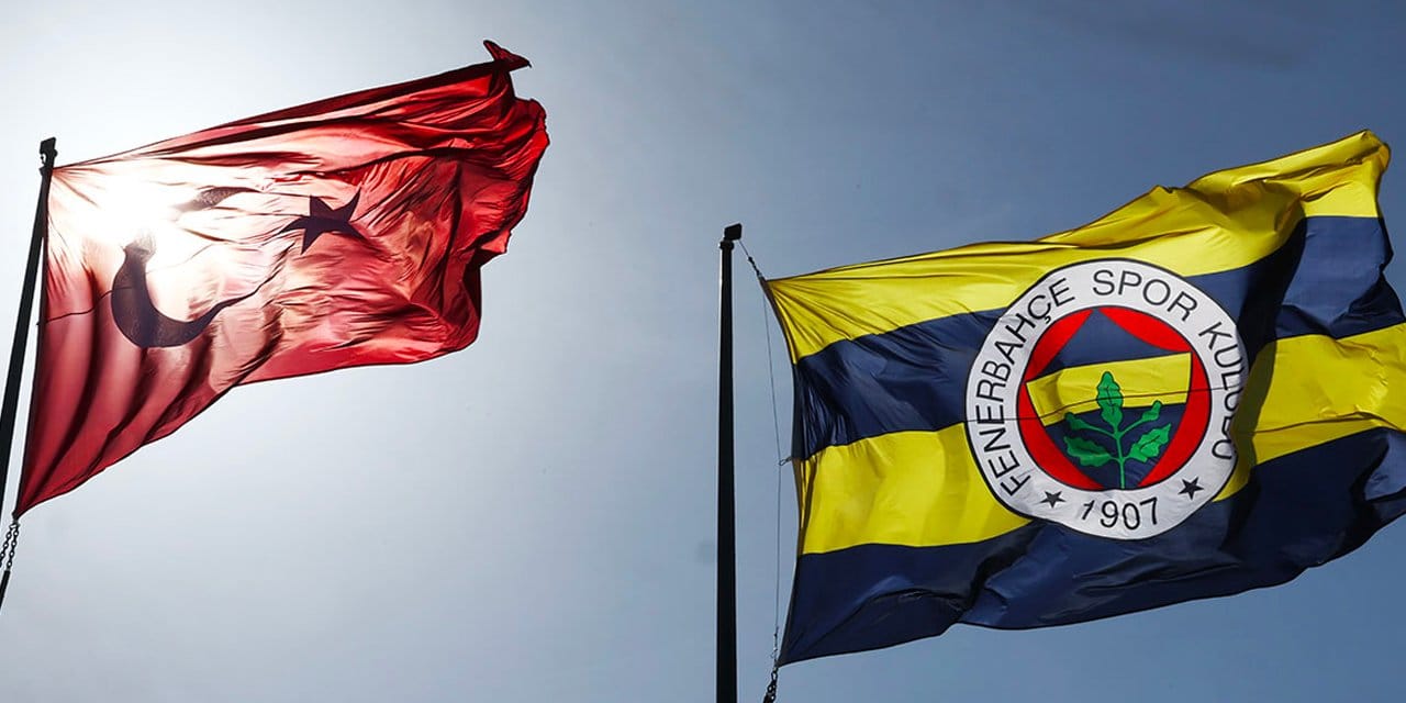 Fenerbahçe'den üst üste 21. galibiyet