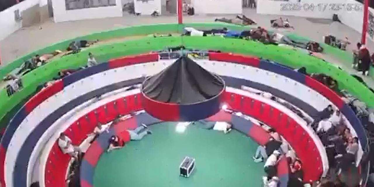 Güney Amerika'da horoz dövüşüne çete baskını: 12 ölü