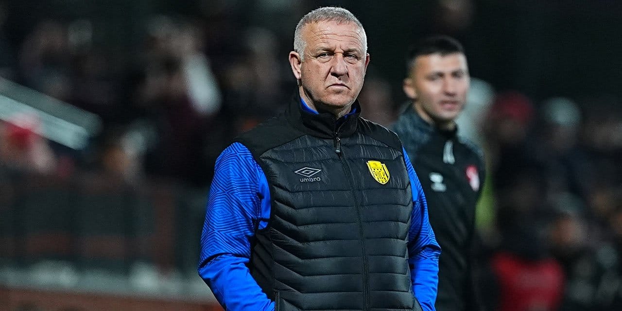 Mesut Bakkal istifasını isyan ederek açıkladı