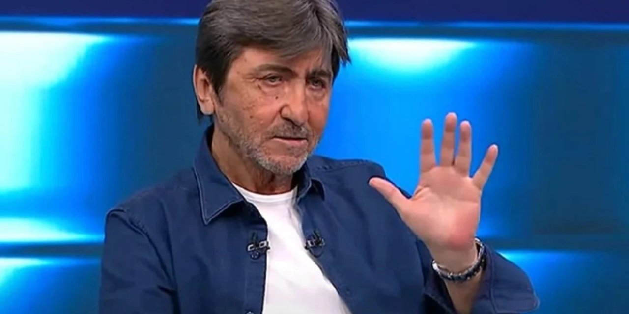 Rıdvan Dilmen'den flaş Galatasaray açıklaması: Fenerbahçe açısından da başarı