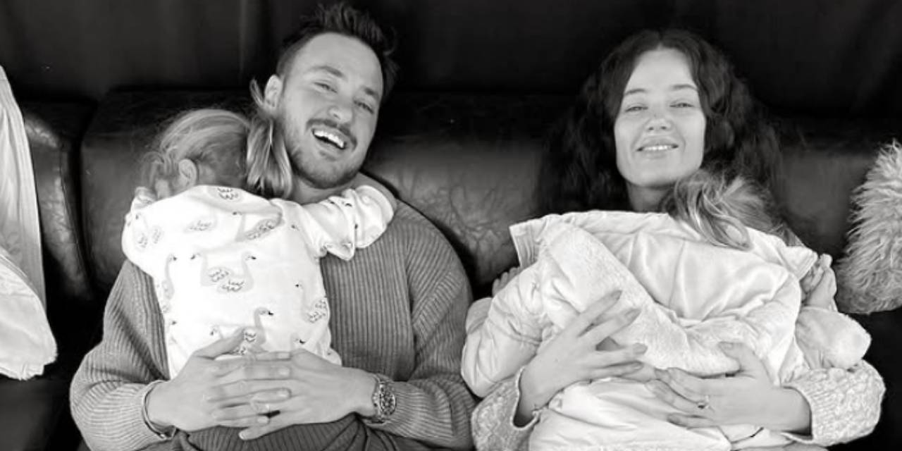 Pelin Akil’in doğum gününde Anıl Altan detayı dikkat çekti!