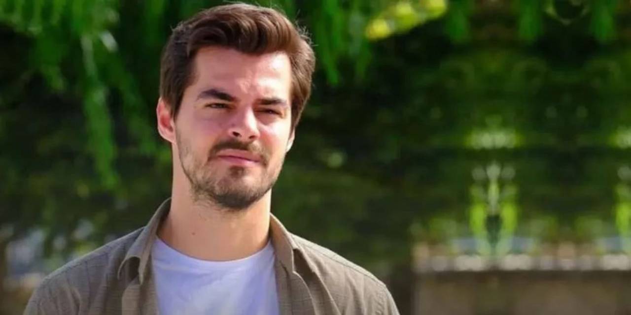 Kaza geçiren ünlü oyuncudan ilk görüntüler ortaya çıktı!