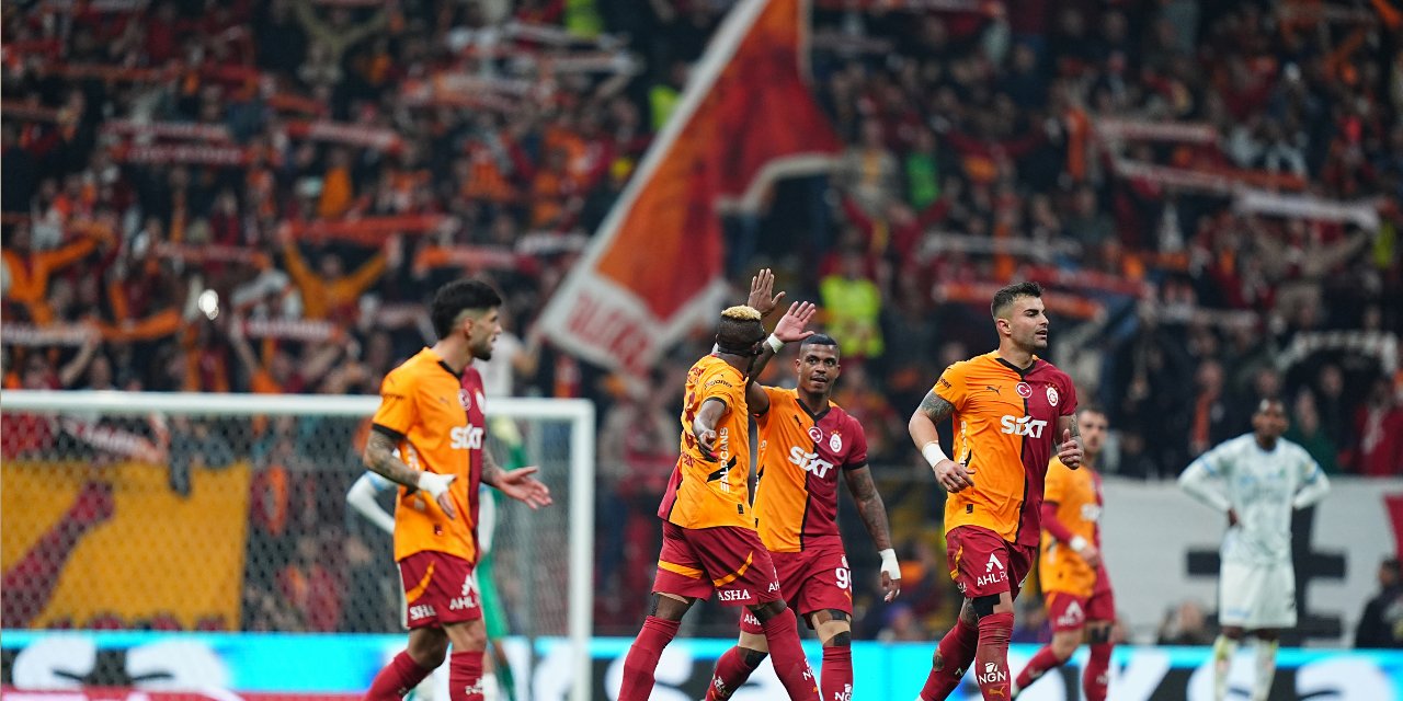 Galatasaray nasıl şampiyon olur? Kaç galibiyet gerekiyor?