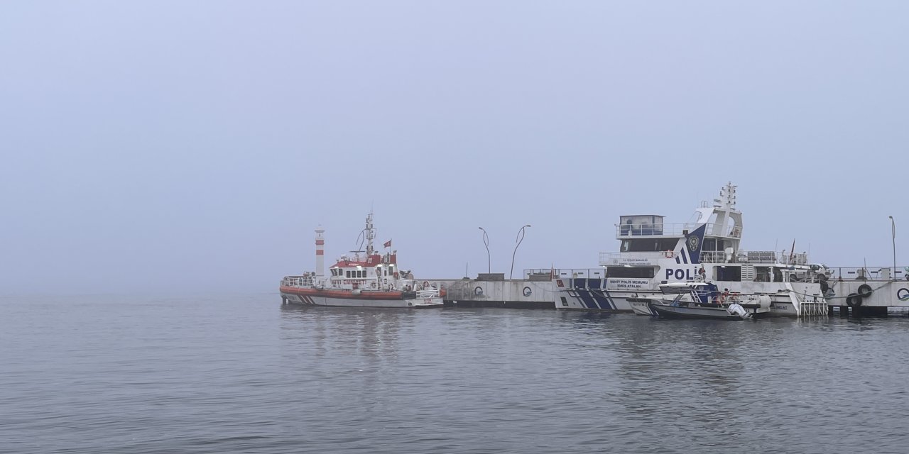 Çanakkale açıldı