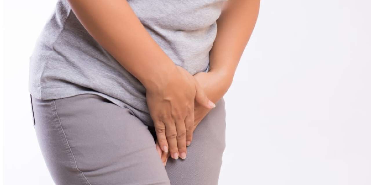 Kadınların kabusu: İdrar kaçırma sorunu