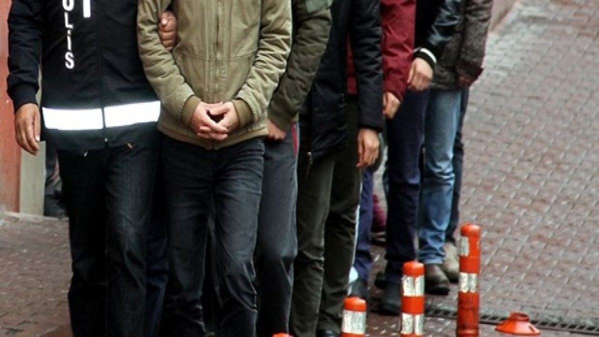İstanbul’da FETÖ operasyonu: 74 gözaltı kararı