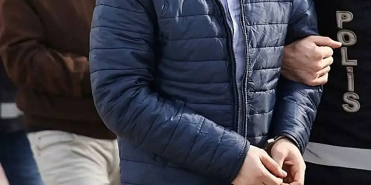 Tekirdağ'da düzenlenen operasyonda silahlar ele geçirildi: 10 kişi gözaltında