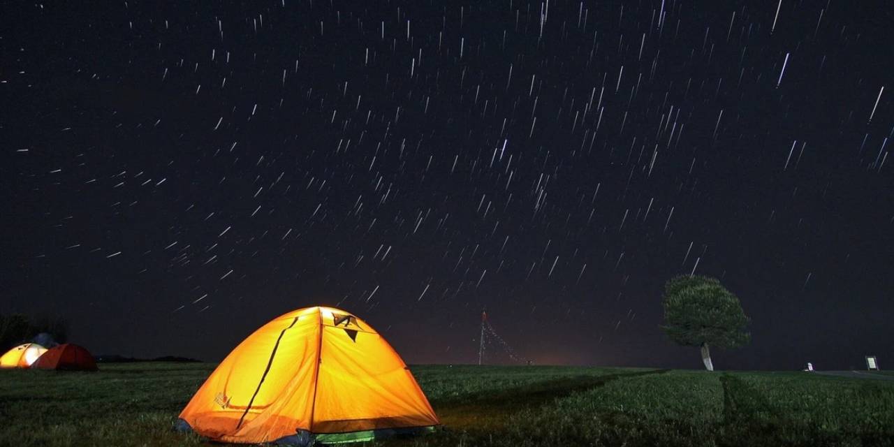 Lir gök taşı yağmuru başlıyor! NASA tarihi açıkladı