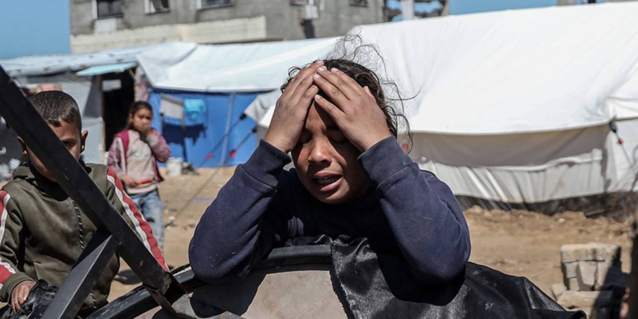 İsrail ateşkes tanımıyor! Can kaybı 51 bin 157'ye yükseldi