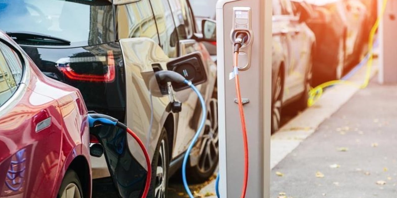 Türkiye’de elektrikli otomobil patlaması
