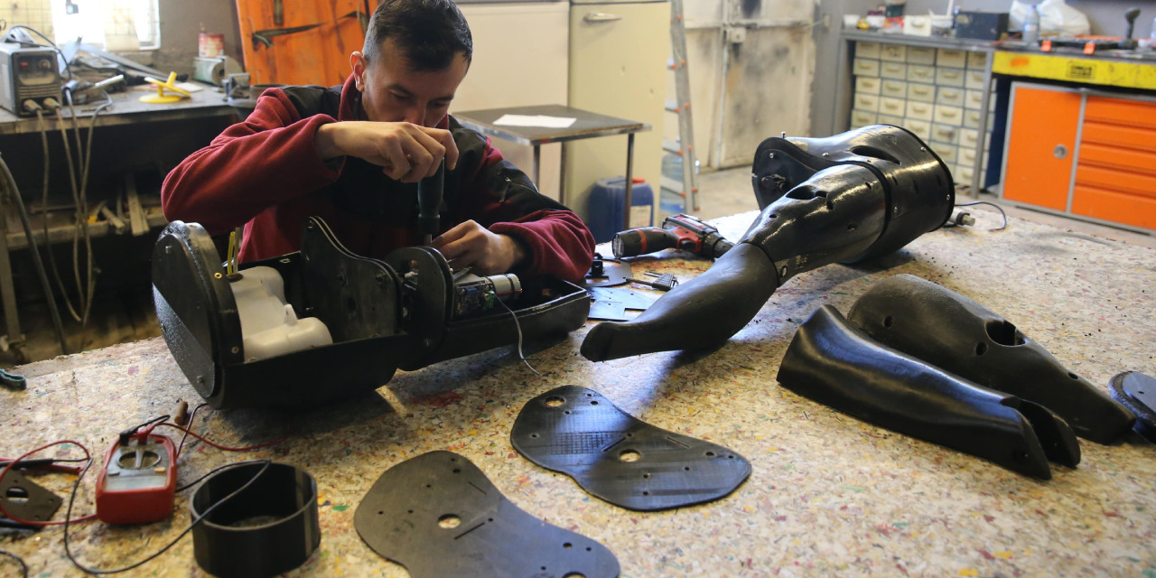 Eskişehir’de geliştirildi, dünyaya sağlık ihraç ediyor