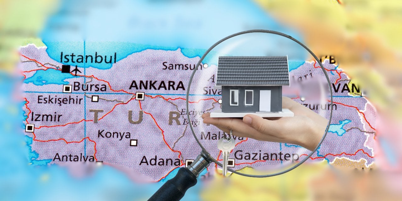 Fiyatı 2 milyonun altında olan tek il oldu!