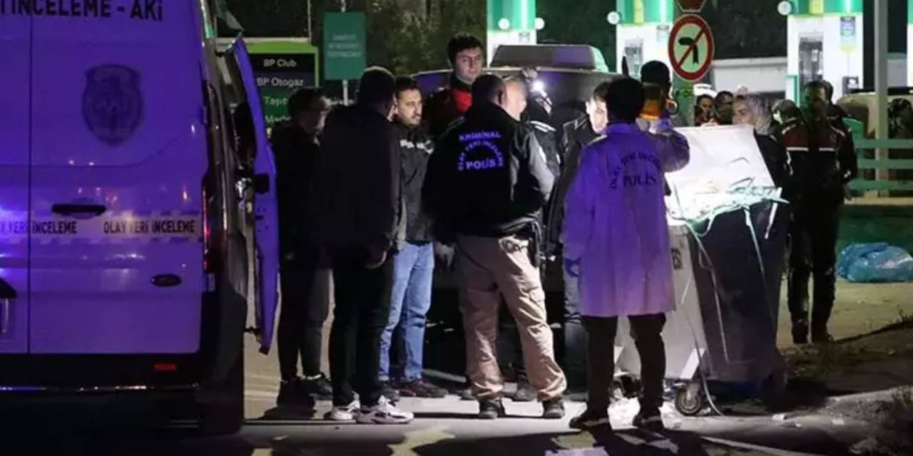 Denizli’de bebeğini çöpe atan anne gözaltına alındı