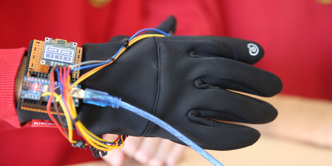 3 ayda tasarlandı, hayat kurtaracak: Üstelik lise projesi!