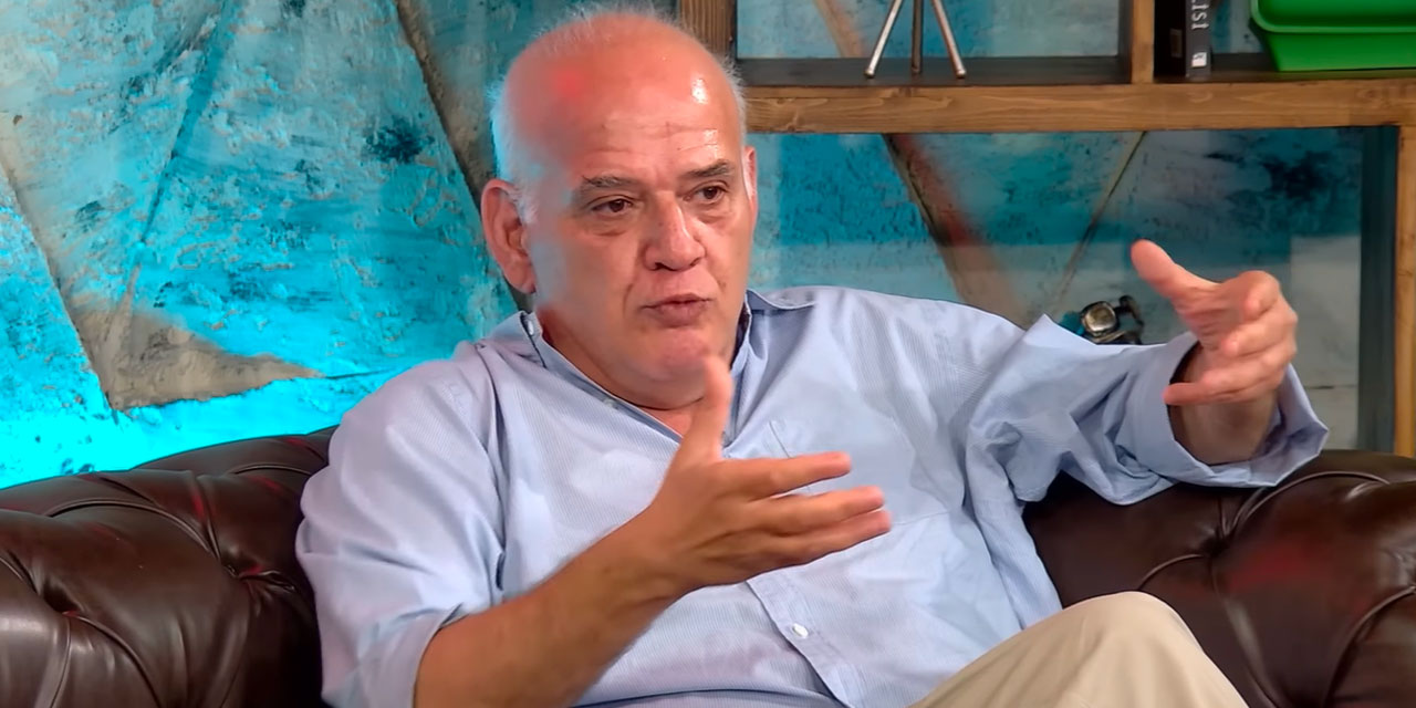 Ahmet Çakar Galatasaray Eyüpspor maçının sonucunu açıkladı